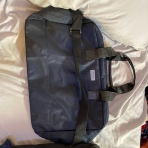 Jimmy Choo duffle bag